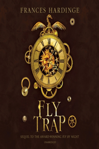 Fly Trap Lib/E