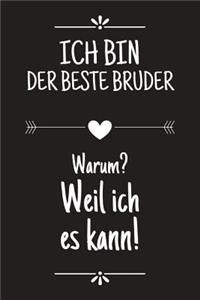 Ich bin Bruder