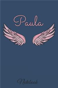 Paula Notebook