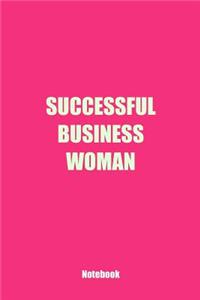 Successful Business Woman