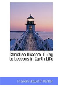 Christian Wisdom