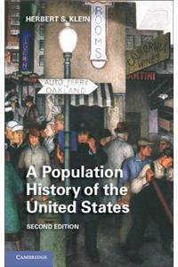 A Population History of the United States