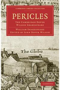 Pericles, Prince of Tyre