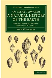 Essay Towards a Natural History of the Earth