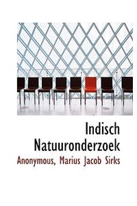 Indisch Natuuronderzoek