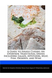 A Guide to Israeli Cuisine