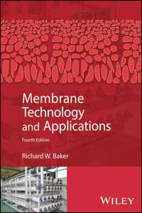 Membrane Technology and Applications