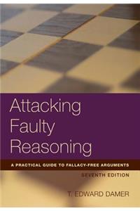 Attacking Faulty Reasoning