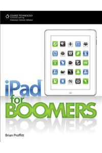 iPad for Boomers