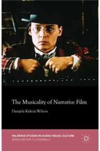 Musicality of Narrative Film