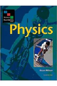 Science Foundations: Physics