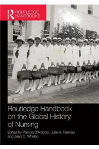 Routledge Handbook on the Global History of Nursing Nip