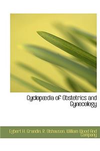 Cyclop Dia of Obstetrics and Gynecology