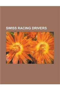 Swiss Racing Drivers