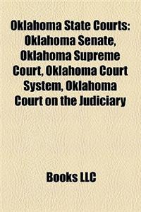 Oklahoma State Courts