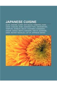 Japanese Cuisine