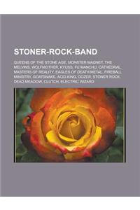 Stoner-Rock-Band