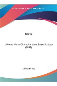 Barye