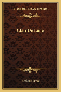 Clair De Lune