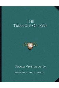 The Triangle of Love