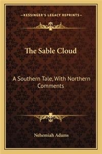 Sable Cloud