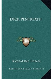 Dick Pentreath