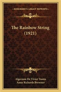 Rainbow String (1921)