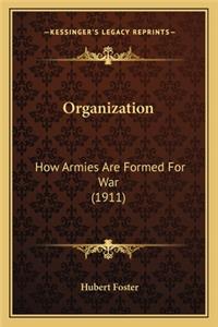 Organization