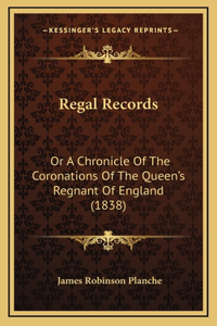 Regal Records