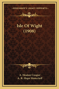 Isle of Wight (1908)