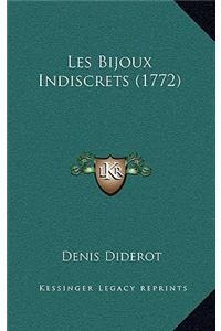 Les Bijoux Indiscrets (1772)