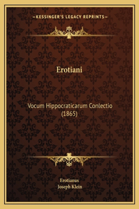 Erotiani