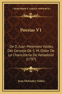 Poesias V1
