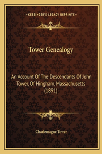 Tower Genealogy