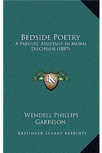 Bedside Poetry