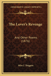 The Lover's Revenge