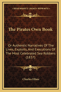 Pirates Own Book