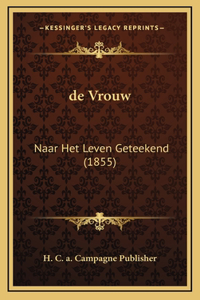 de Vrouw