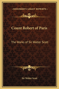 Count Robert of Paris