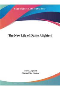 New Life of Dante Alighieri