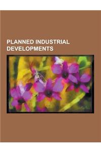 Planned Industrial Developments
