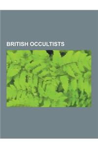 British Occultists