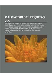 Calciatori del Be Ikta J.K.