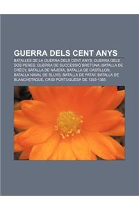 Guerra Dels Cent Anys
