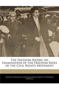 The Freedom Riders