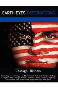 Chicago, Illinois