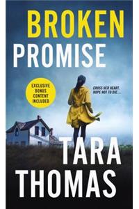 Broken Promise: A Romantic Thriller