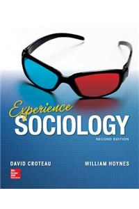 Experience Sociology with Connect Plus Access Card and Smartbook Achieve