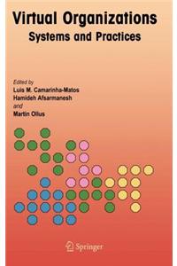 Virtual Organizations: Systems and Practices