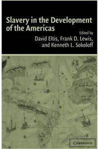 Slavery Development of the Americas